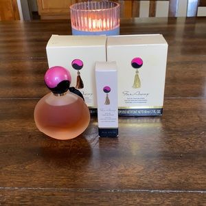 I am selling 3 far away perfumes for women